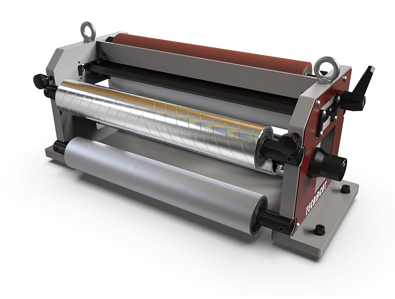 Label Mover de Tecnocut